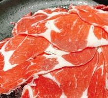 Prime Beef Eye Fillet