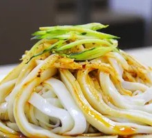 Qin-Jin Rice Noodles