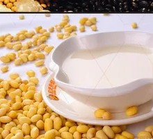 Soybean Soy Milk