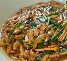 Pingding Tofu Threads