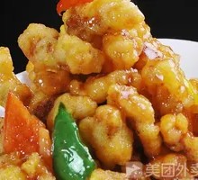 Northeastern Fried Pork Cutlets