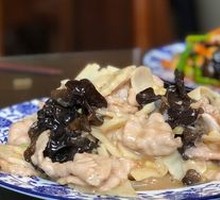 Slippery Pork Tenderloin