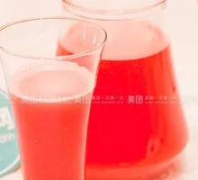 Watermelon Juice