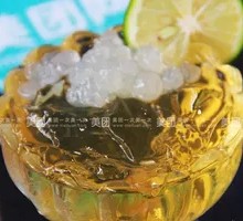 Mountain Delicacies Boiled Fish