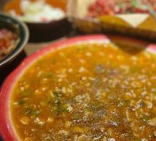 Spicy Beef Bone Marrow