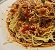 Longchang Cold Noodles