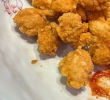 Original Flavor Chicken Nuggets