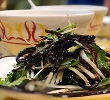 Pan Jinlian Pickled Vegetable with Hanging Oven