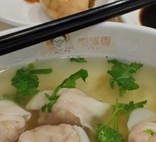 Shrimp Dumplings