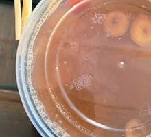 Moistening Lung Silver Ear Soup