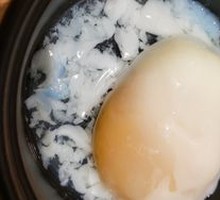 正大安心温泉蛋