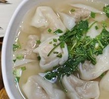 Shrimp Dumplings