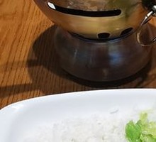 Angus Beef Rice Bowl