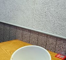 Buffet Breakfast Porridge