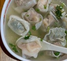 Family Feast Dumplings