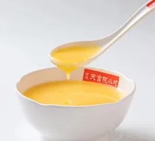 Corn Porridge