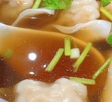 Nancheng Fragrant Shrimp Dumplings