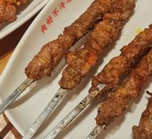 Grilled Lamb Cutlets