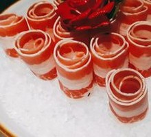 Premium Beef Tenderloin