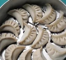 Beef Dumplings