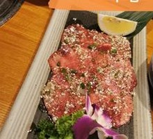 Signature Pot-Marinated Ribeye