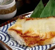 Grilled Cod