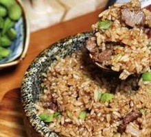 Wagyu Fried Rice