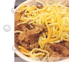 Hot Spring Egg Beef Eel Donburi