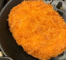 Special Potato Pancake