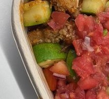 Tomato Beef Shank Bowl