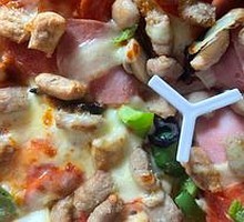 Signature Ribeye Steak