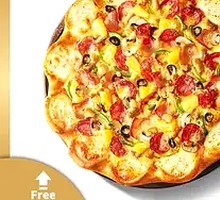 Da Hong Pao Handcrafted Lemon Tea