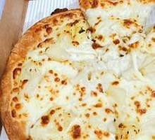 手拍经典夏威夷风情披萨