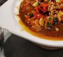 Jiujiang Three-Cup Chicken