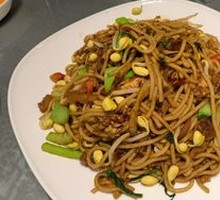 Jiangxi Fried Noodles