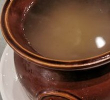 Corn and Pork Rib Soup