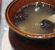 Taihe Black Chicken Soup