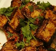 Eggplant from That Autumn