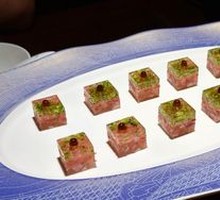 Zhenjiang Meat Rolls