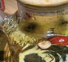 Scholar's Health Tea