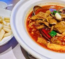 Gong'an Beef Three Delicacies