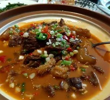 Xiangxi Beef Trio Delight