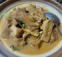 Hand-Torn Stone-Milled Tofu