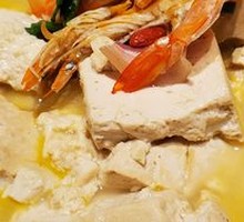 Hand-Torn Taizhou Tofu