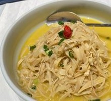 Chicken Broth Handmade Bamboo Shoots