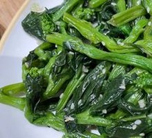 Jiangnan Baby Bok Choy