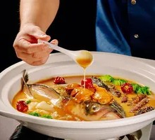 Xiangyuefu Fish Head Fotaqiang