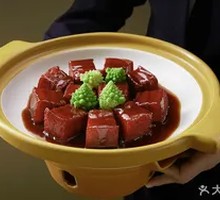 Master's Braised Pork Belly