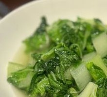 Hunan Cabbage