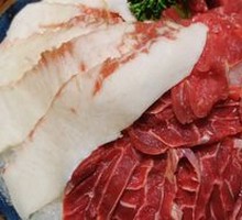 Tender and Refreshing Meat